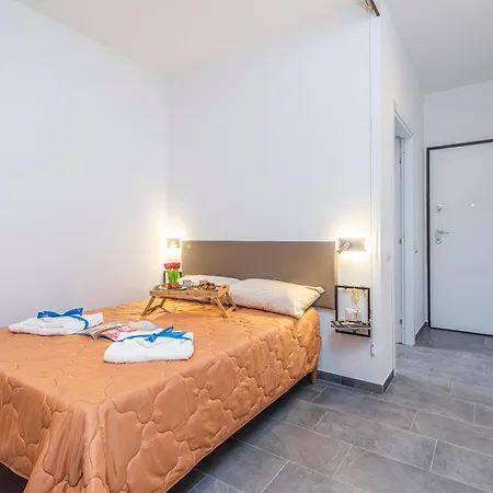 Always Traveling Near The Center - Happy Olbia