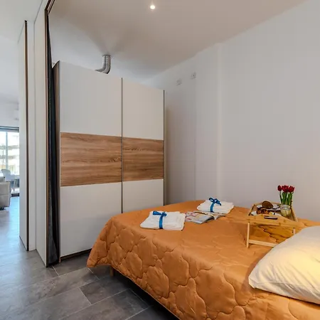 Always Traveling Near The Center - Happy