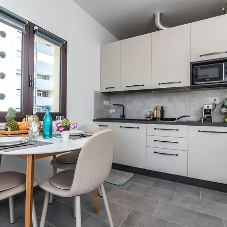 Apartamento Always Traveling Near The Center - Happy *