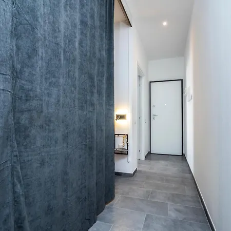 Always Traveling Near The Center - Happy Apartamento *