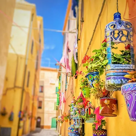 Always Traveling Near The Center - Happy Ольбия