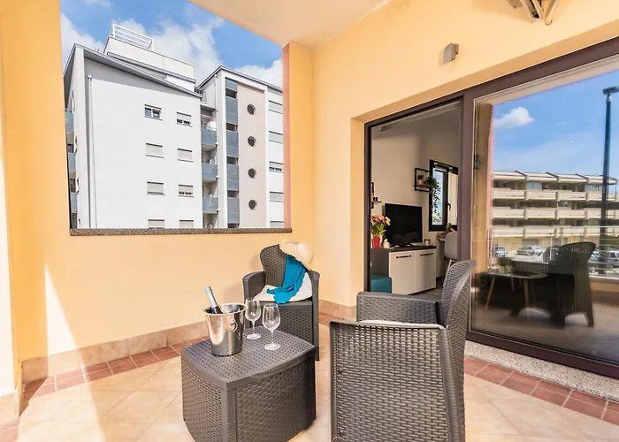 Always Traveling Near The Center - Happy